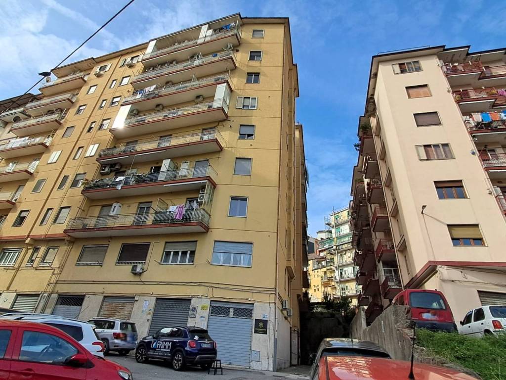 Immobile a Salerno in Via Aurelio Nicolodi, 91 - Foto 2