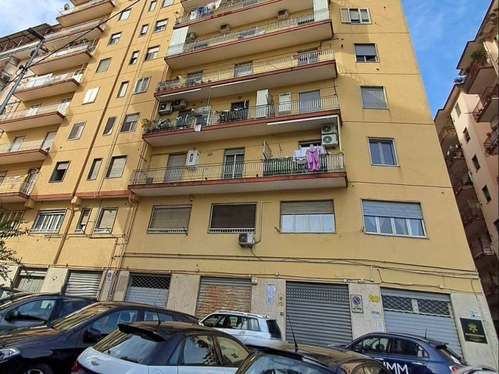 Immobile a Salerno in Via Aurelio Nicolodi, 91 - Foto 3