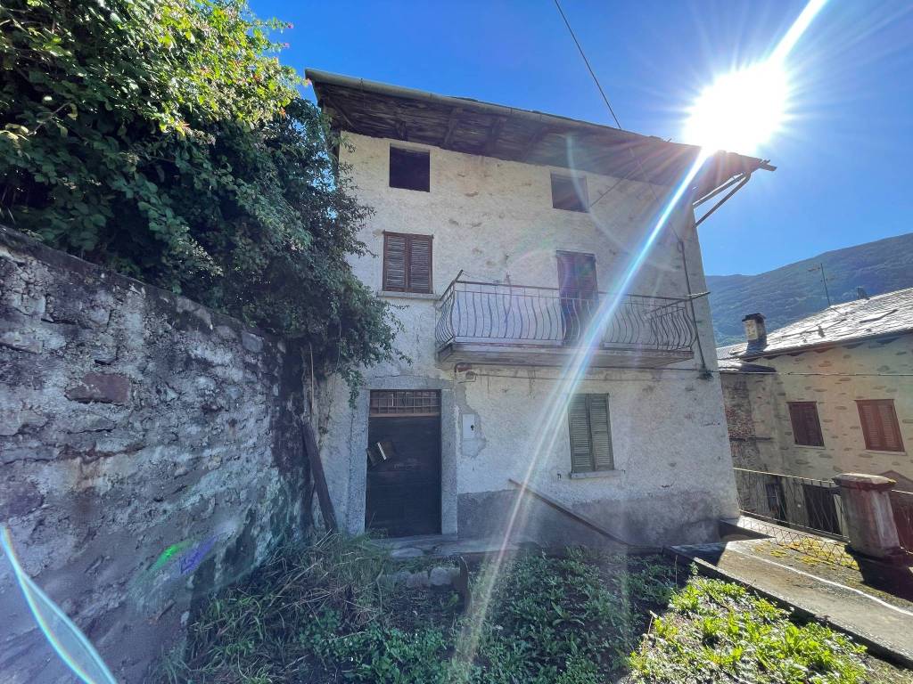 Casa indipendente a Vervio in Via Ca Torchio, 15 - Foto 4