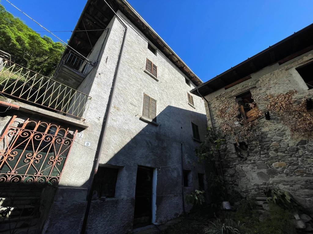 Casa indipendente a Vervio in Via Ca Torchio, 15 - Foto 5