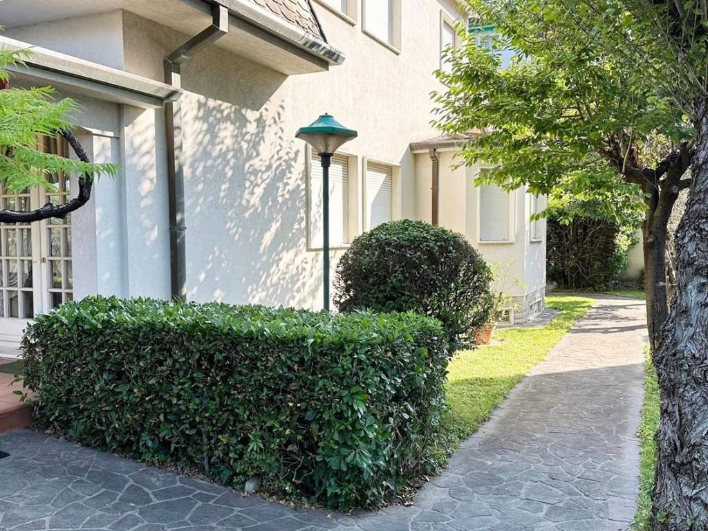Villa a Monfalcone in Via Aulo Manlio - Foto 4