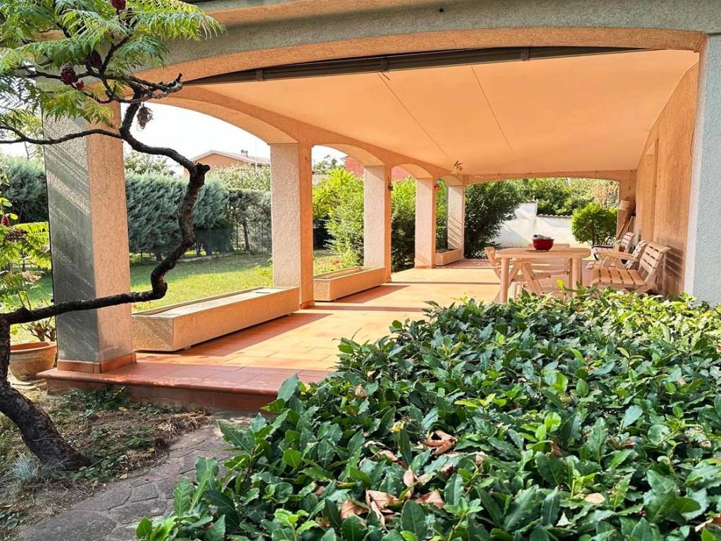 Villa a Monfalcone in Via Aulo Manlio - Foto 5