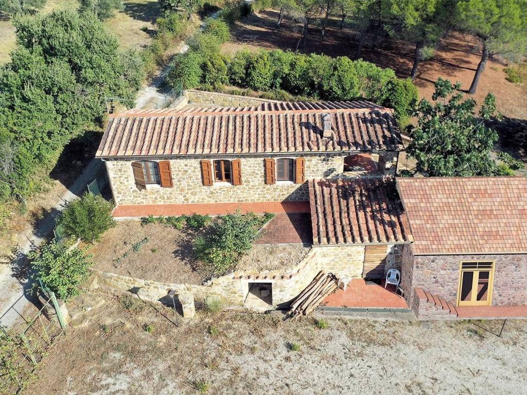 Rustico / casale a Manciano - Foto 3