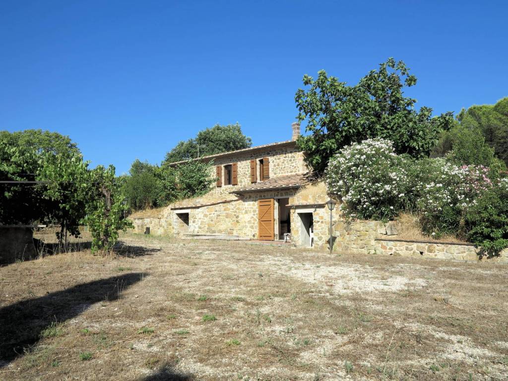 Rustico / casale a Manciano - Foto 5
