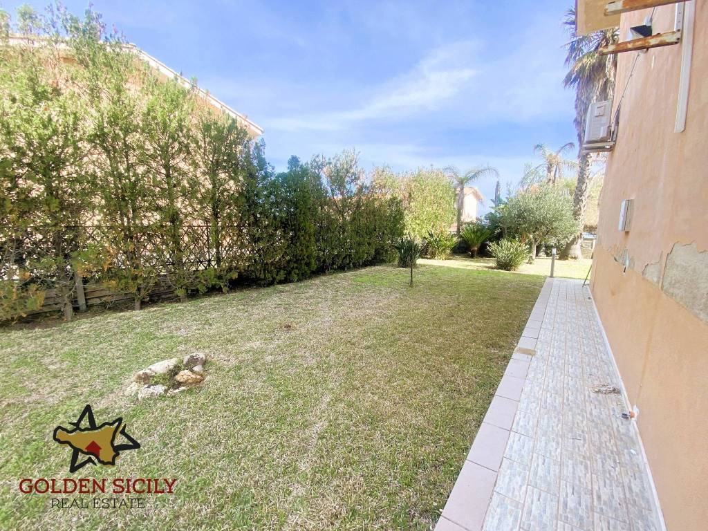 Villetta a schiera a Siracusa in Viale Santa Panagia - Foto 4