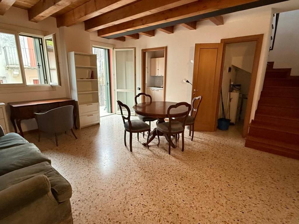 Appartamento a Vicenza in Contra' Muscheria - Foto 2