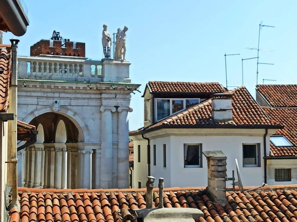Appartamento a Vicenza in Contra' Muscheria - Foto 4