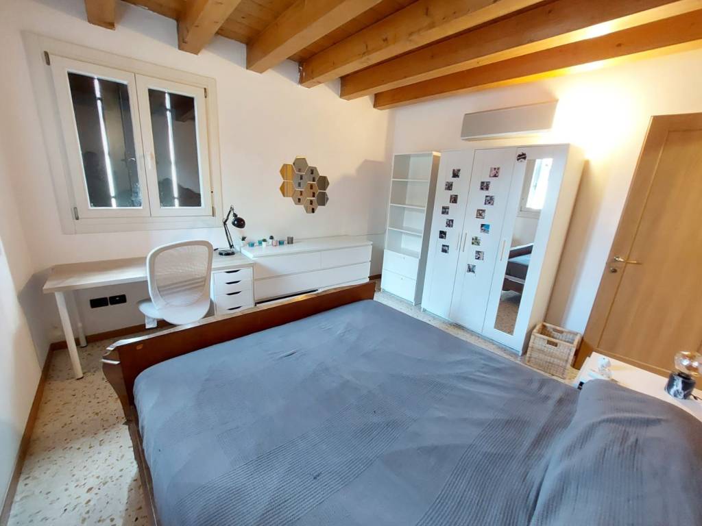 Appartamento a Vicenza in Contra' Muscheria - Foto 5