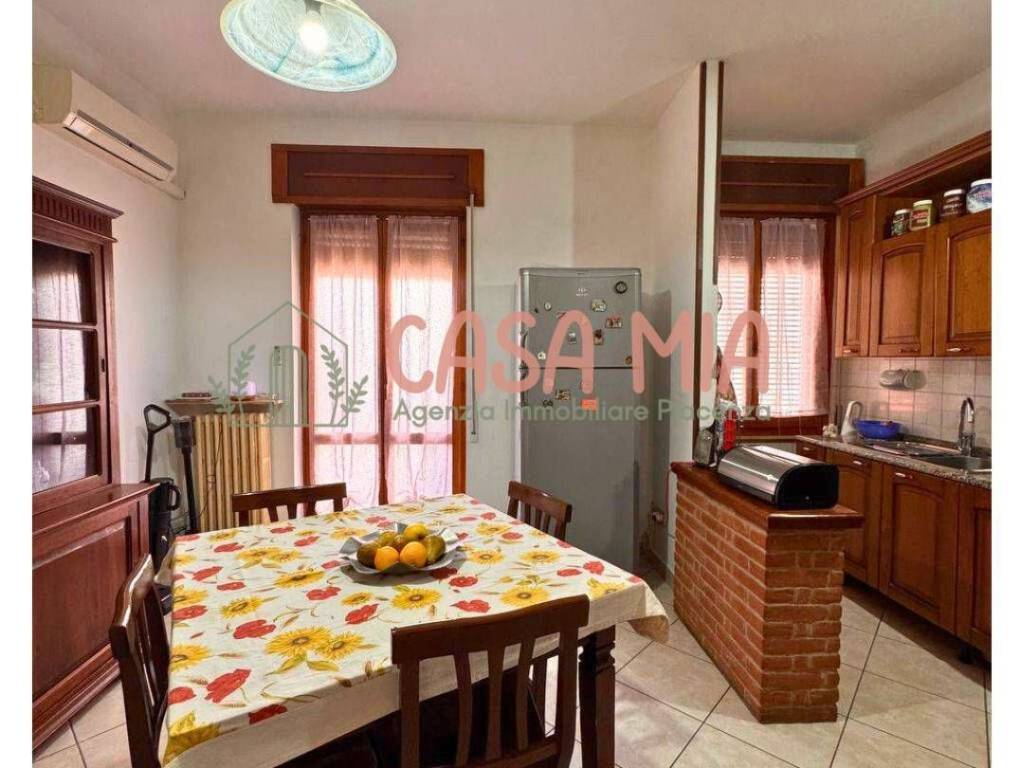 Appartamento a Rottofreno in Via Giuseppe Garibaldi - Foto 3