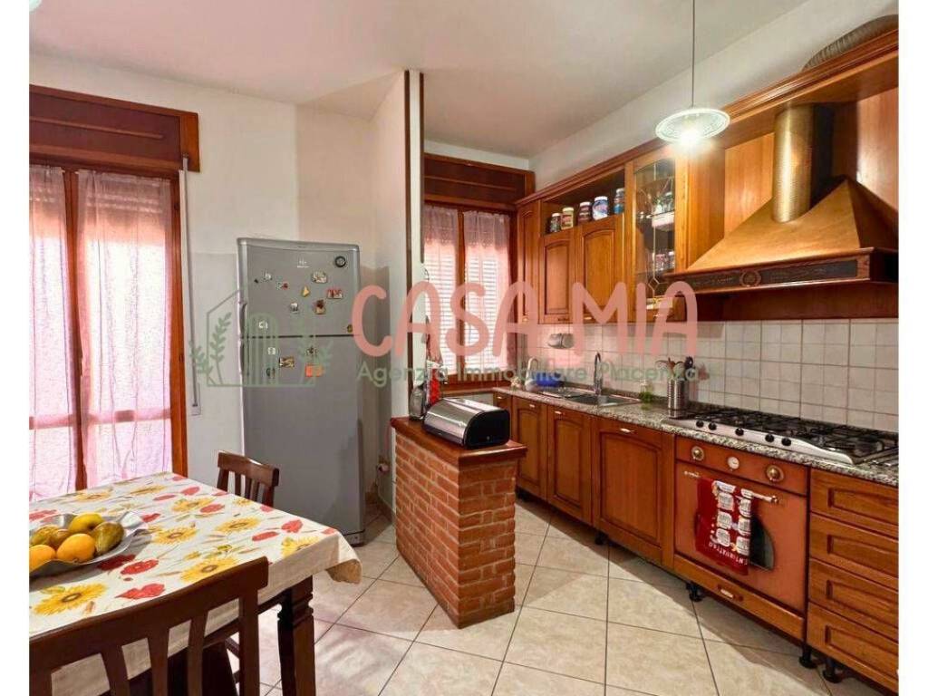 Appartamento a Rottofreno in Via Giuseppe Garibaldi - Foto 4