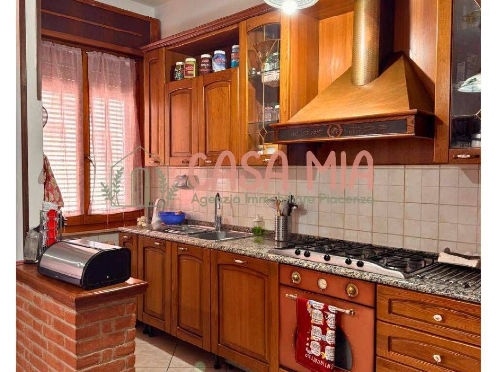 Appartamento a Rottofreno in Via Giuseppe Garibaldi - Foto 5