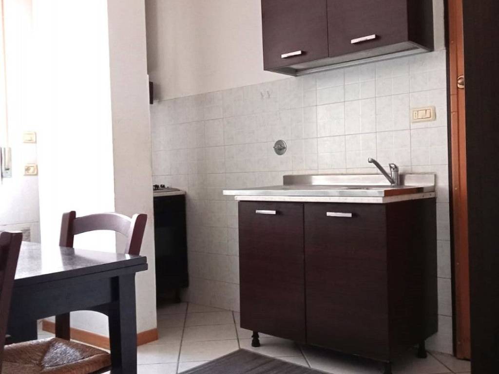 Appartamento a Montevarchi in Via Ammiraglio Burzagli - Foto 5