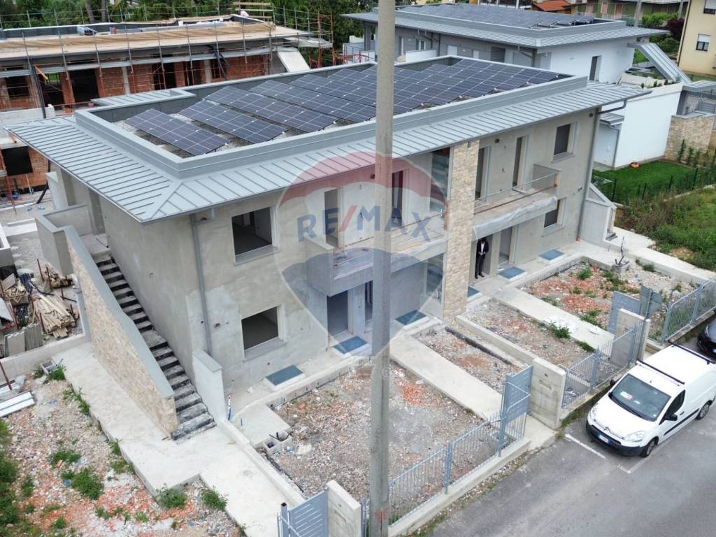 Appartamento a Presezzo in via olmetta, 0 - Foto 3