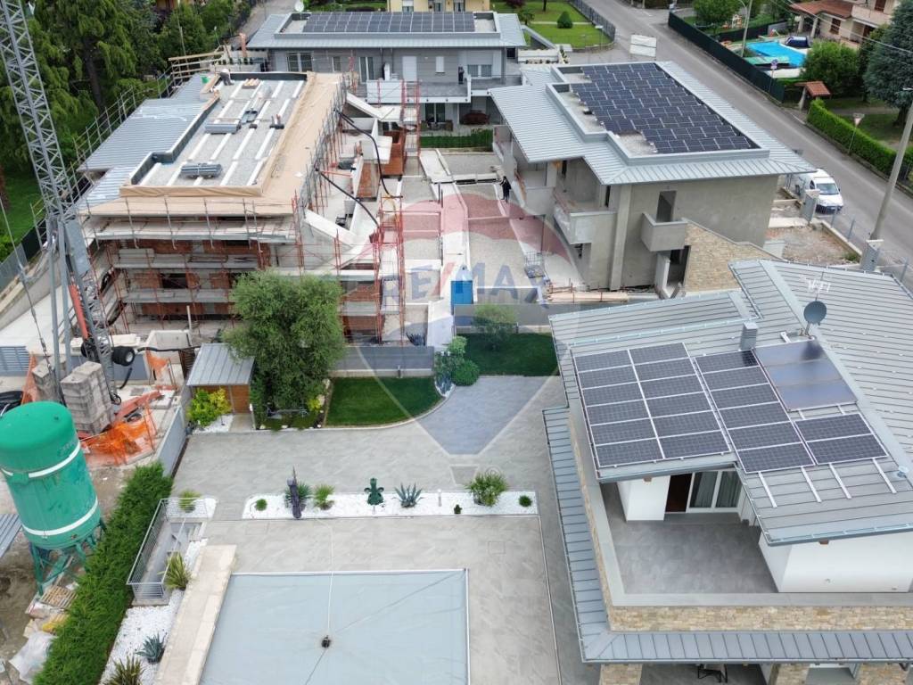 Appartamento a Presezzo in via olmetta, 0 - Foto 5