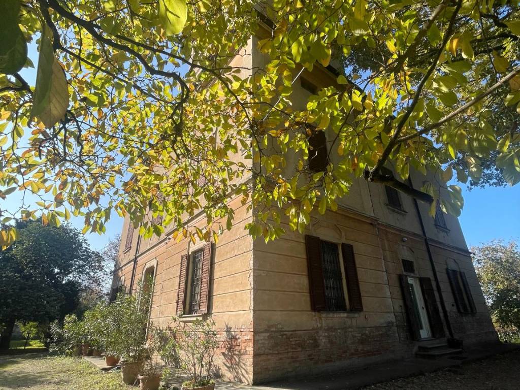 Villa a Castelvetro di modena in Via Modena, 147 - Foto 3