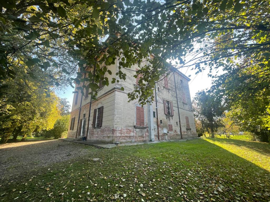 Villa a Castelvetro di modena in Via Modena, 147 - Foto 4