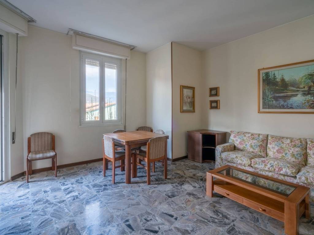 Appartamento a Brescia in Via Settima Quartiere Giuseppe Cesare Abba - Foto 2