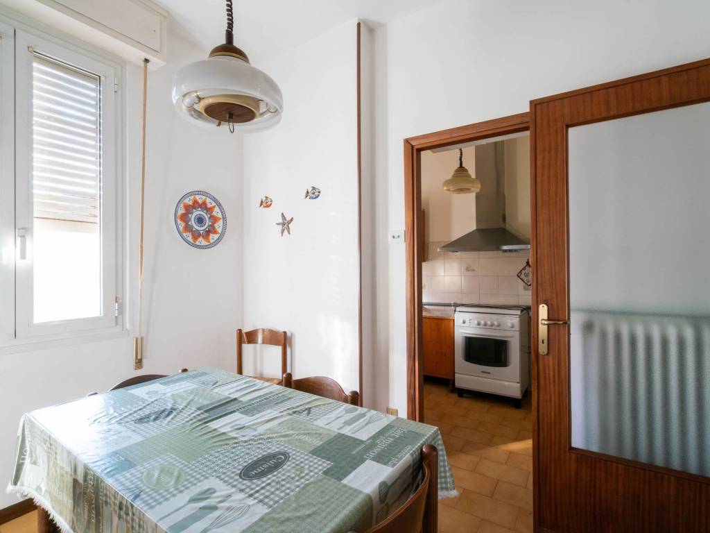 Appartamento a Brescia in Via Settima Quartiere Giuseppe Cesare Abba - Foto 5