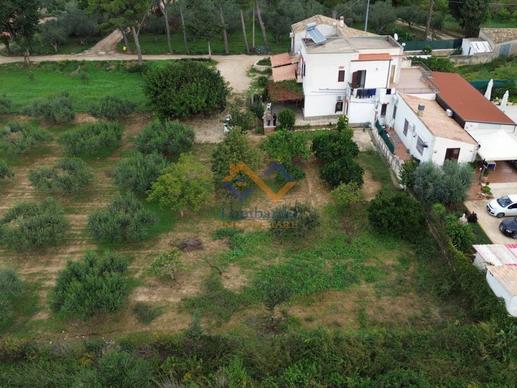 Villa a Castellammare del golfo in Contrada Fraginesi - Foto 3