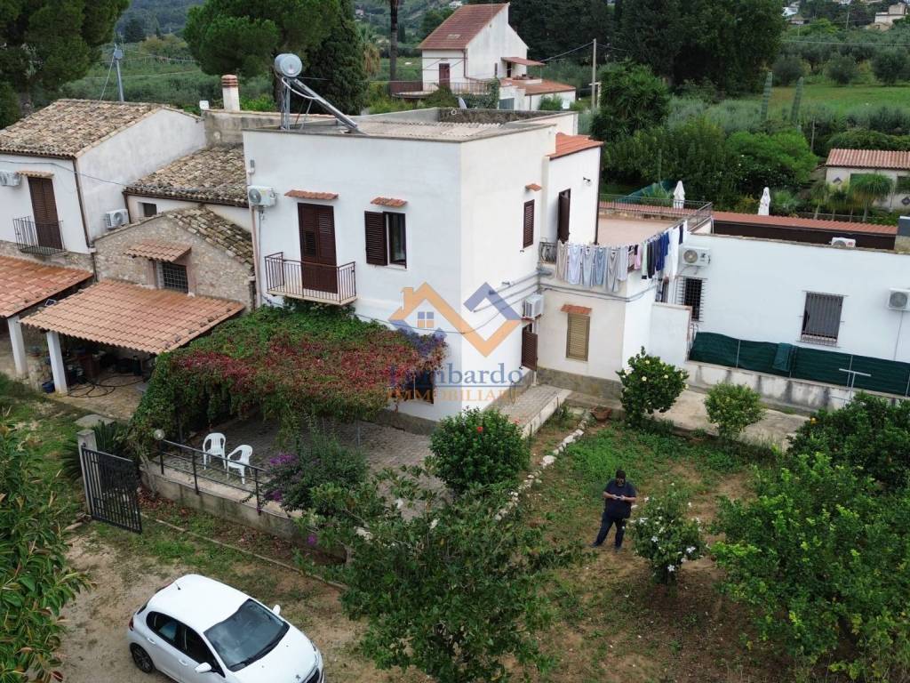 Villa a Castellammare del golfo in Contrada Fraginesi - Foto 4