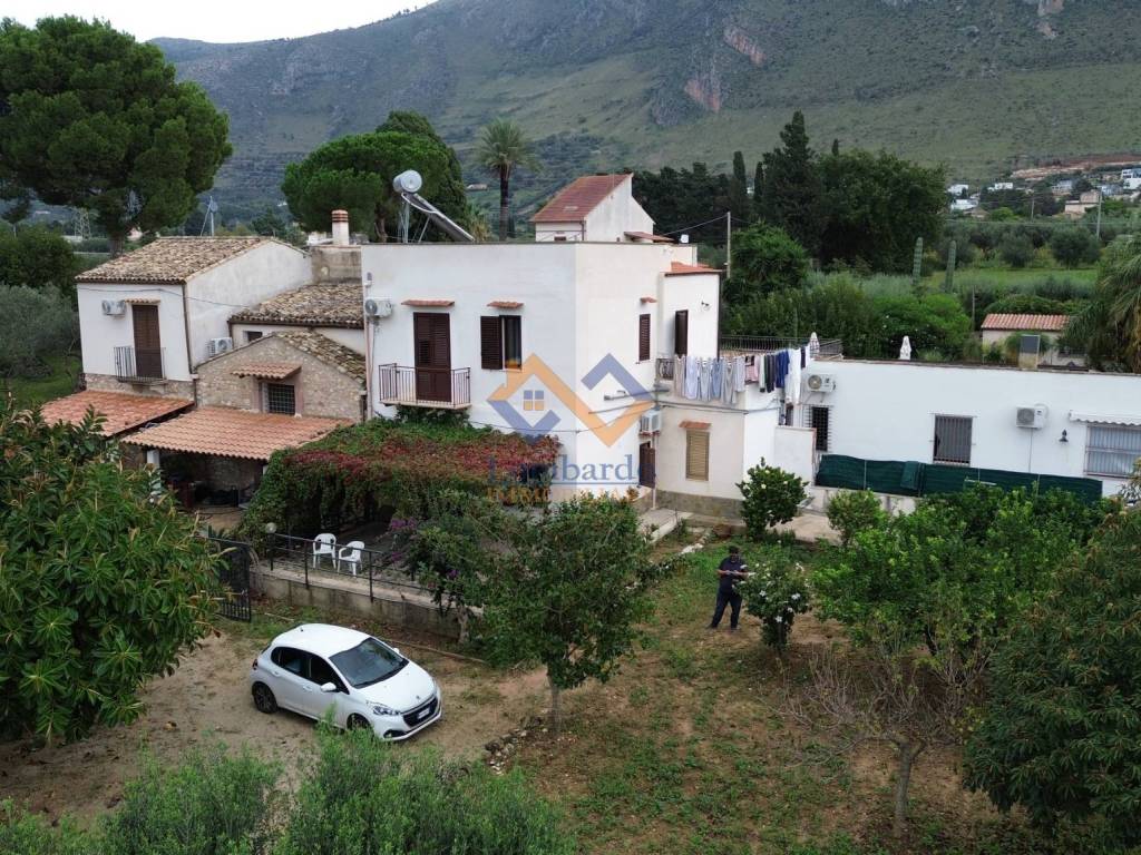 Villa a Castellammare del golfo in Contrada Fraginesi - Foto 5