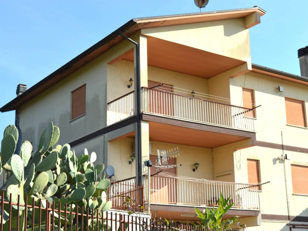 Villa a Paliano in Contrada Monticchio - Foto 2