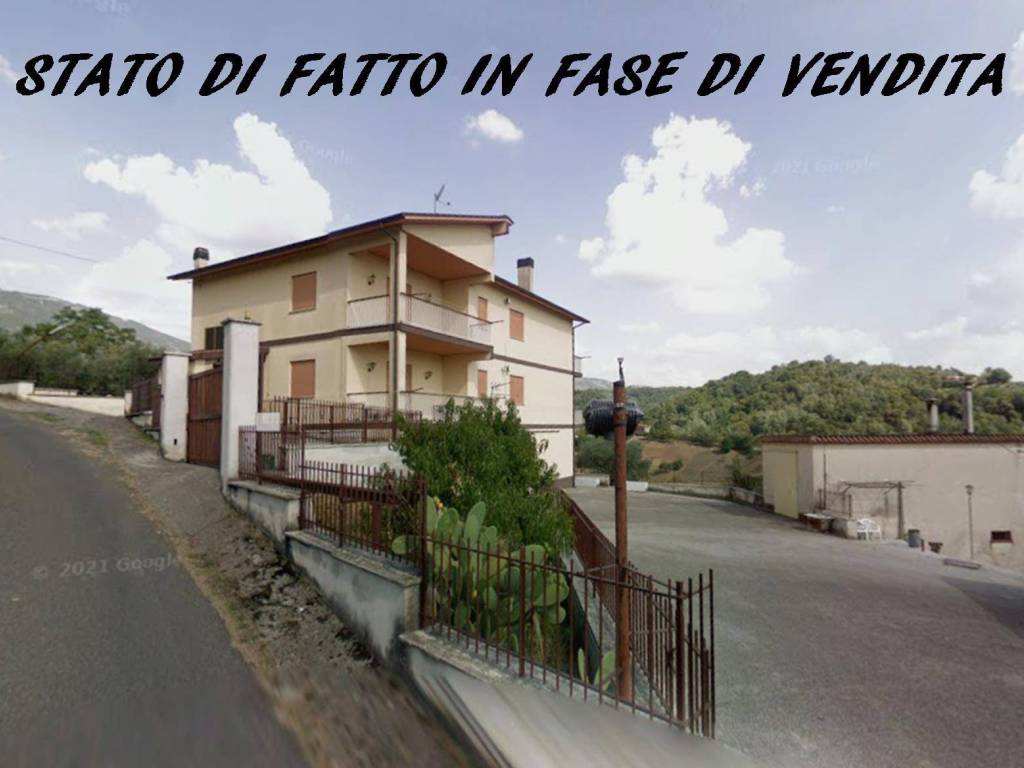 Villa a Paliano in Contrada Monticchio - Foto 4