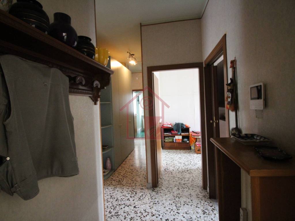 Appartamento a Vercelli in Via Tripoli, 56 - Foto 3