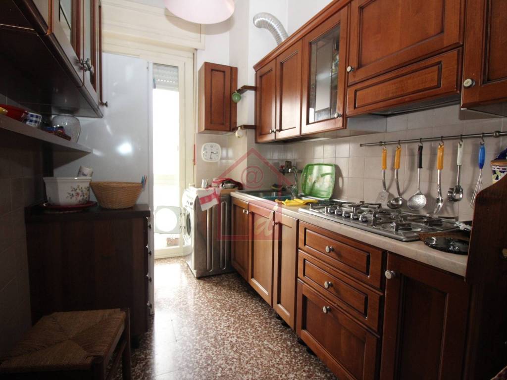 Appartamento a Vercelli in Via Tripoli, 56 - Foto 4