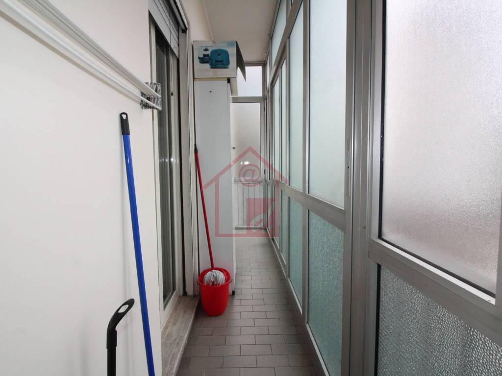 Appartamento a Vercelli in Via Tripoli, 56 - Foto 5