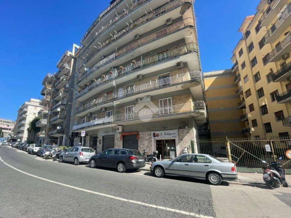 Immobile a Napoli in Via Domenico Fontana, 148 - Foto 5