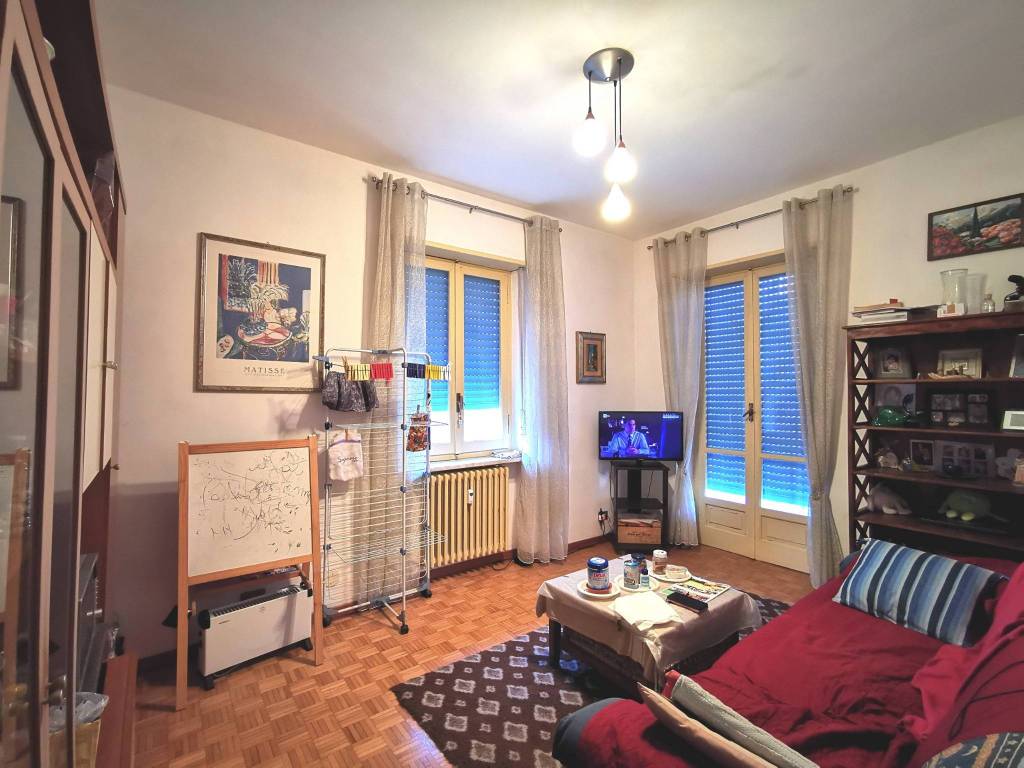 Appartamento a Biella in Via Giovanni Battista Costanzo - Foto 3
