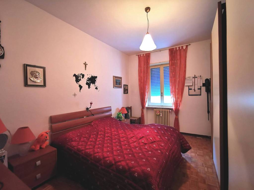 Appartamento a Biella in Via Giovanni Battista Costanzo - Foto 5
