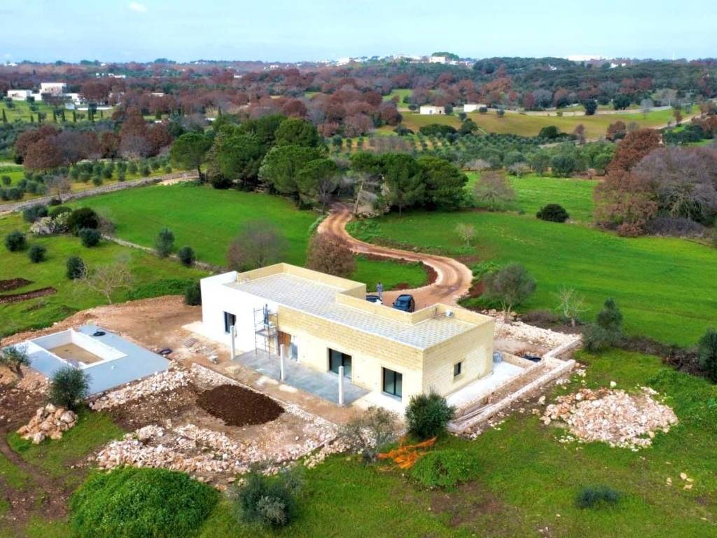 Villa a Ostuni - Foto 4