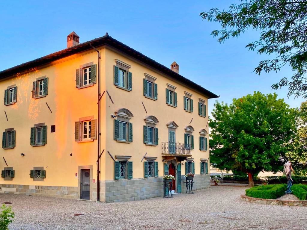 Villa a Cortona - Foto 2