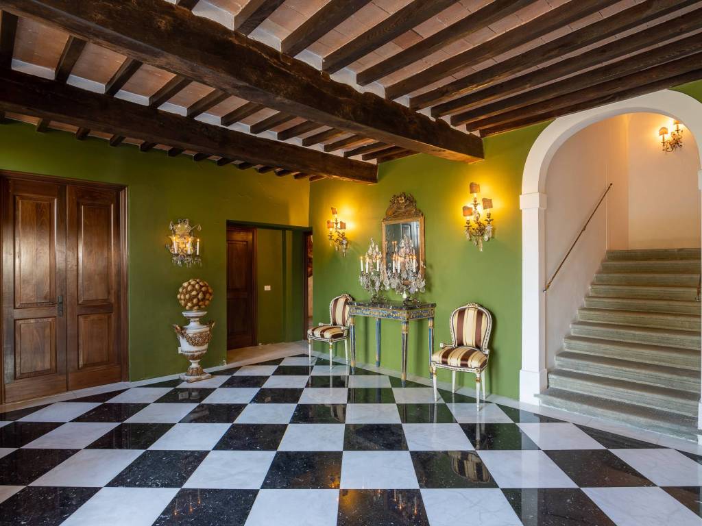 Villa a Cortona - Foto 3