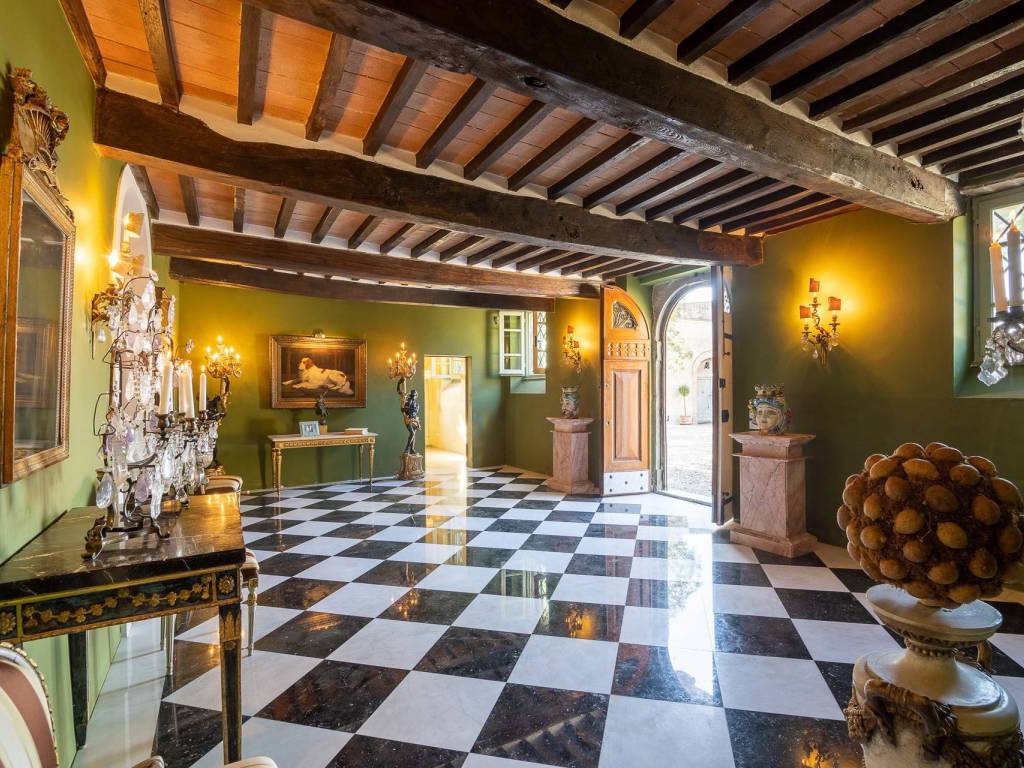 Villa a Cortona - Foto 4