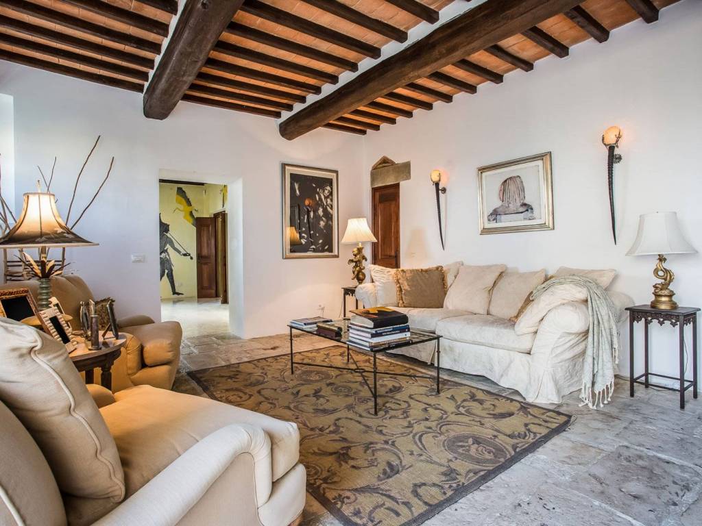 Villa a Cortona - Foto 5