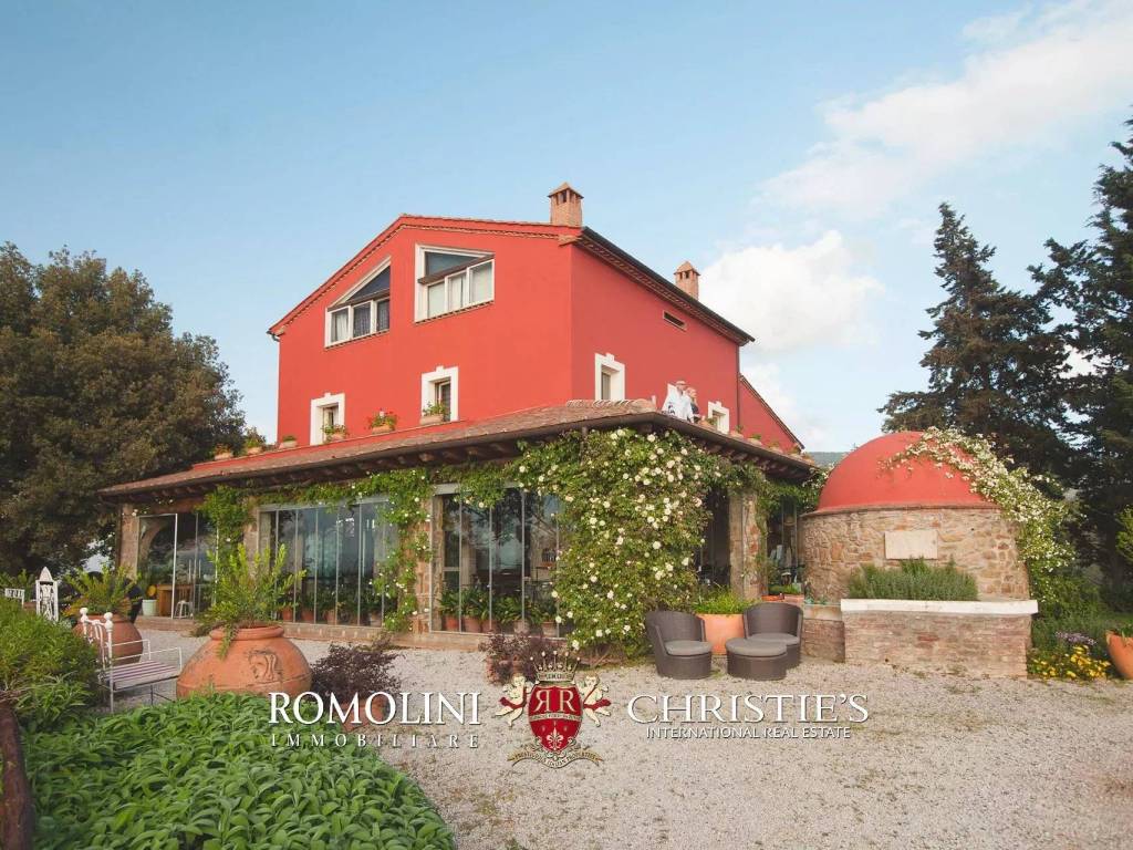 Villa a Scarlino - Foto 2