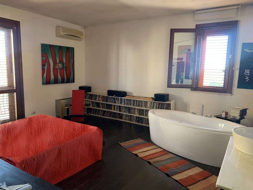 Appartamento a Canicattini bagni in via Paolo Rio - Foto 4