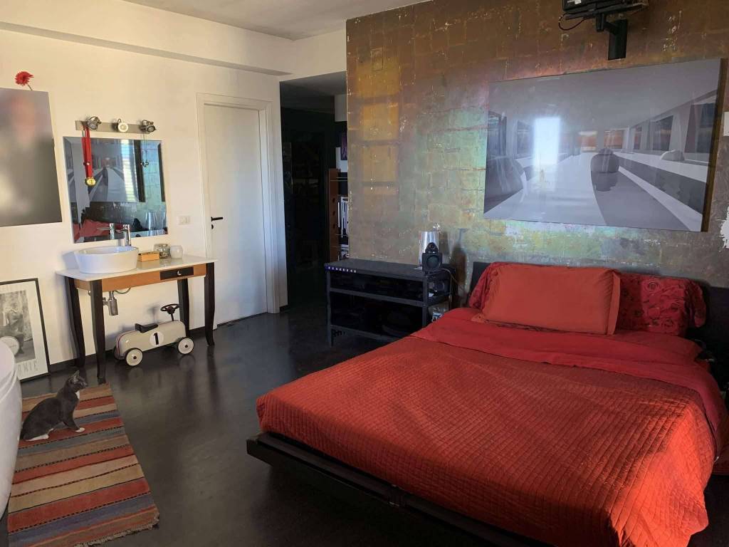 Appartamento a Canicattini bagni in via Paolo Rio - Foto 5