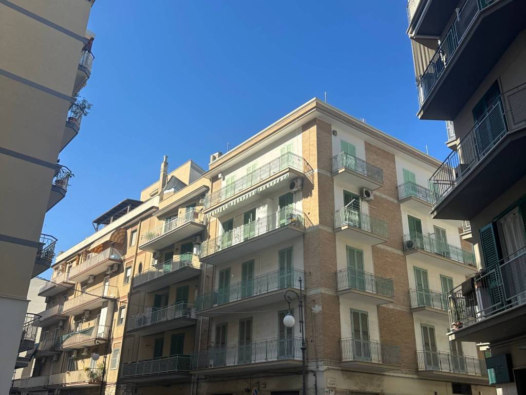 Appartamento a Bisceglie in Via G. Simone - Foto 2