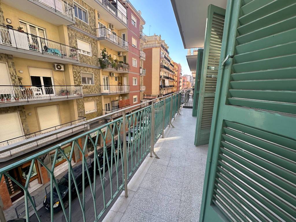 Appartamento a Bisceglie in Via G. Simone - Foto 3