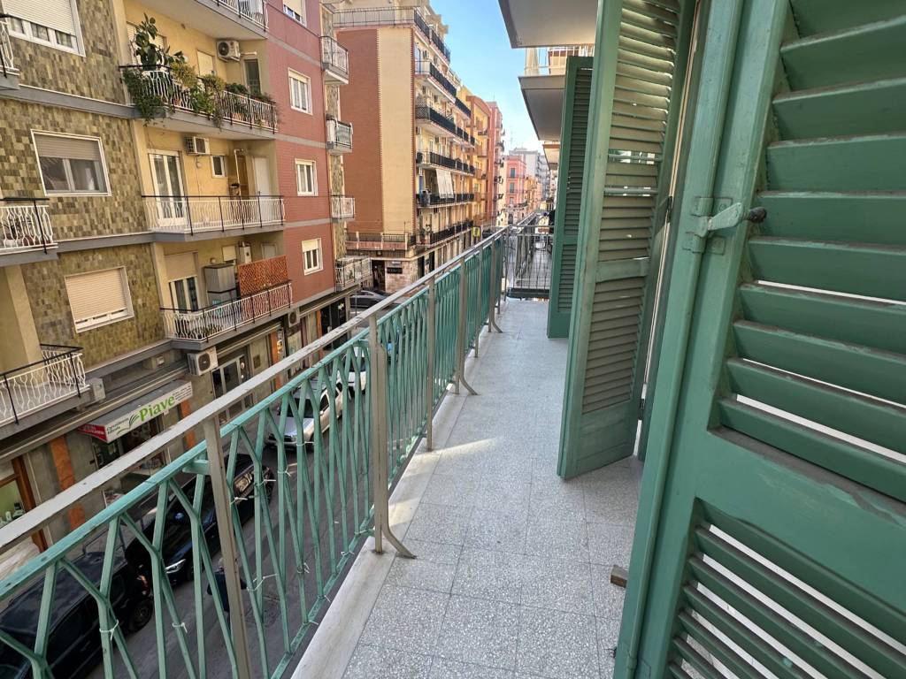 Appartamento a Bisceglie in Via G. Simone - Foto 4