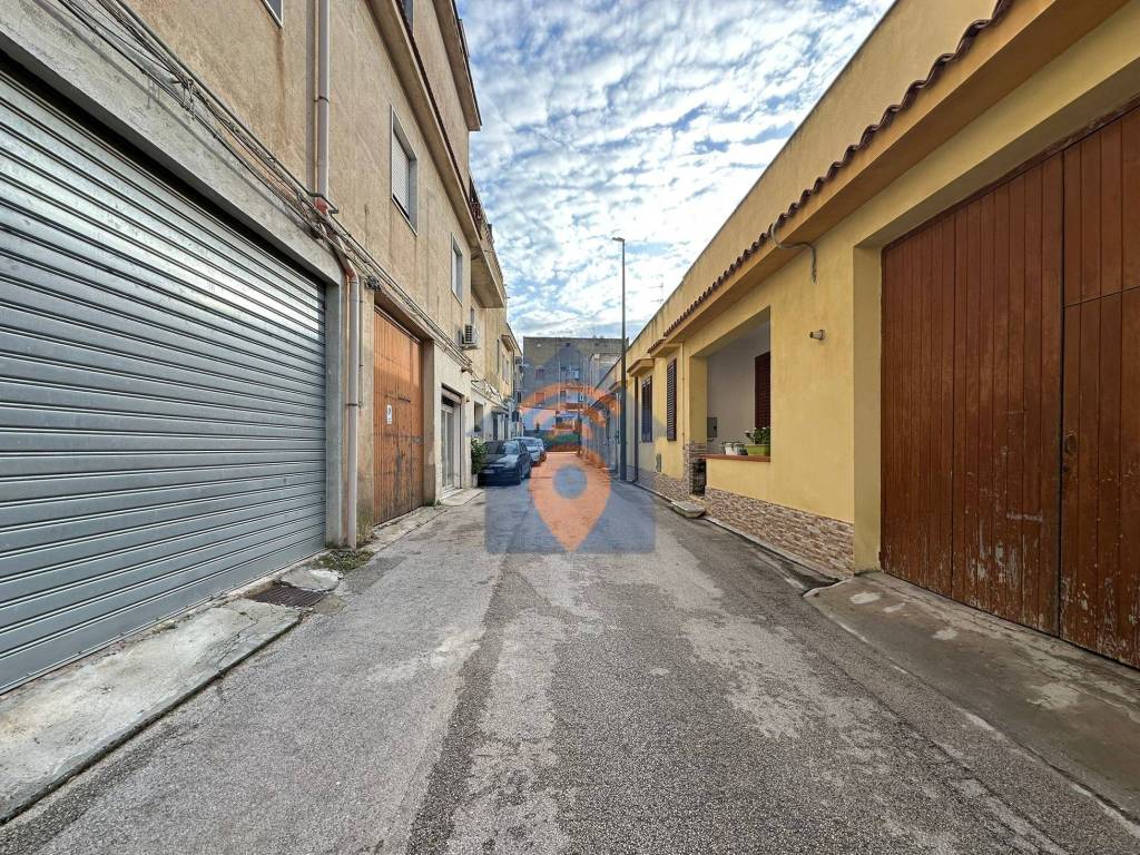 Appartamento a Castelvetrano in Via Gaspare Parrino - Foto 2