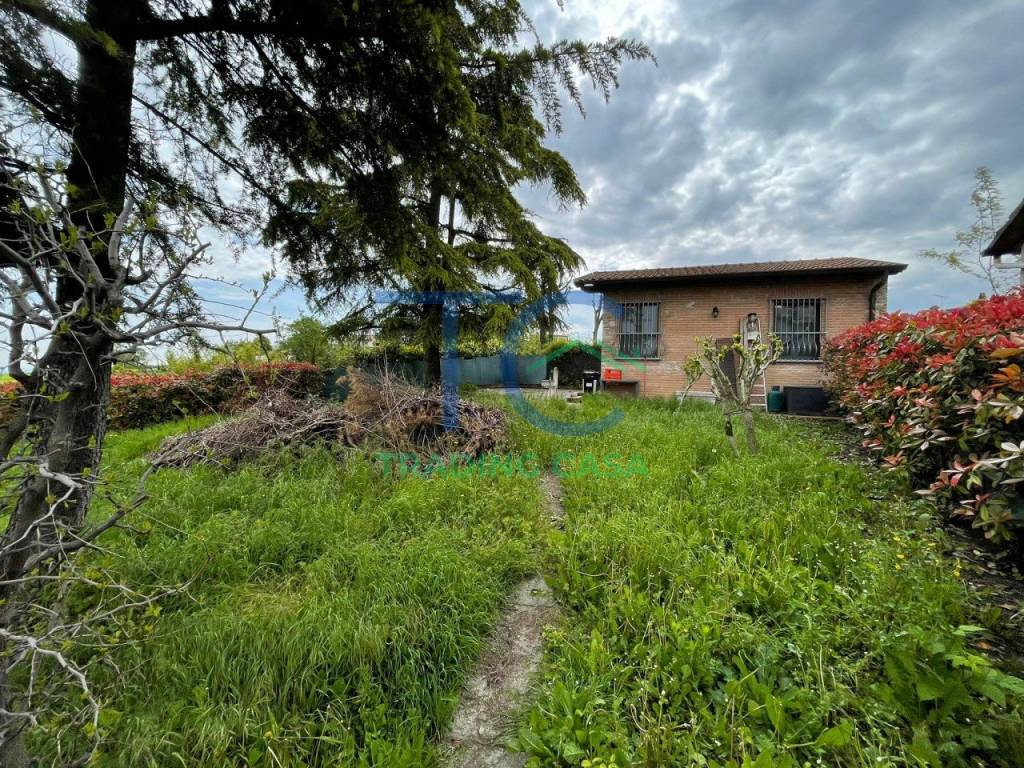 Villa a Borgonovo val tidone in strada corano - Foto 4