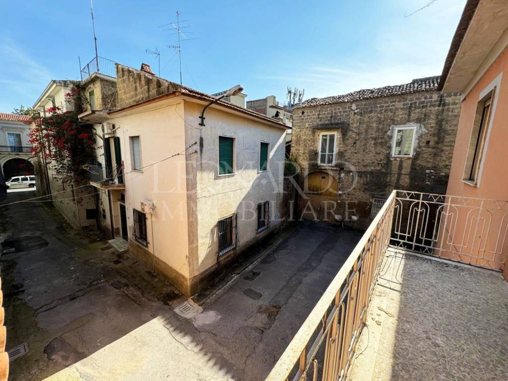 Villa a Marcianise in Via Cesare Battisti - Foto 2