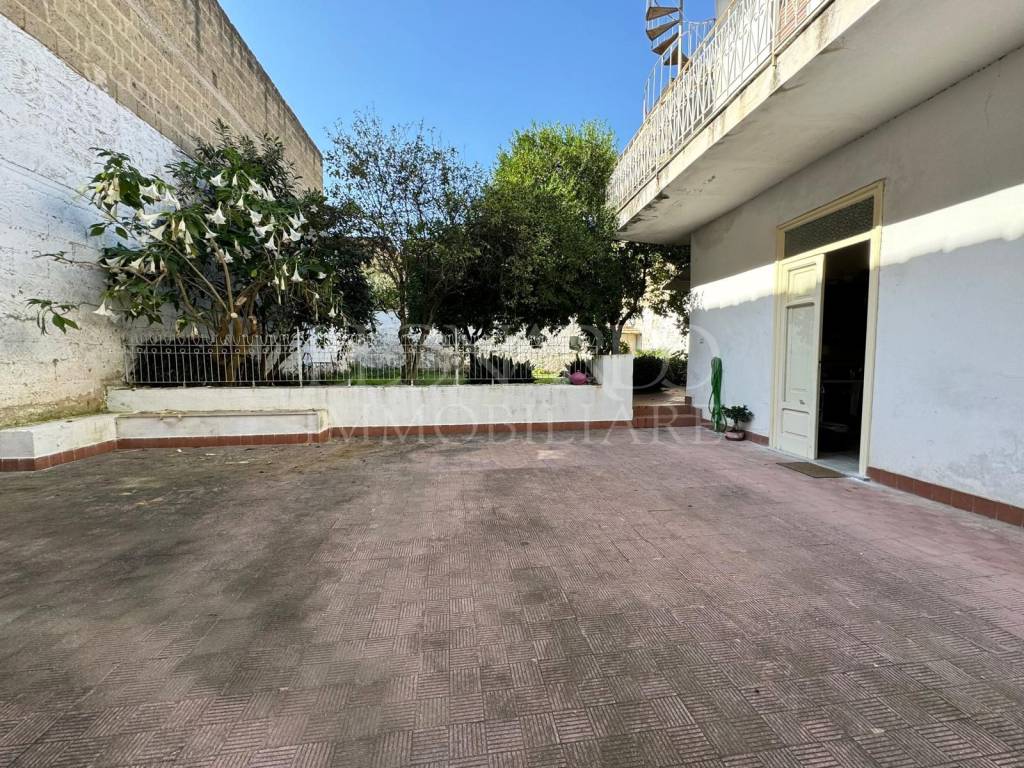 Villa a Marcianise in Via Cesare Battisti - Foto 3