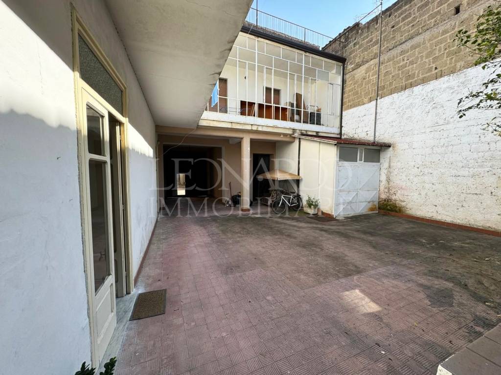Villa a Marcianise in Via Cesare Battisti - Foto 5