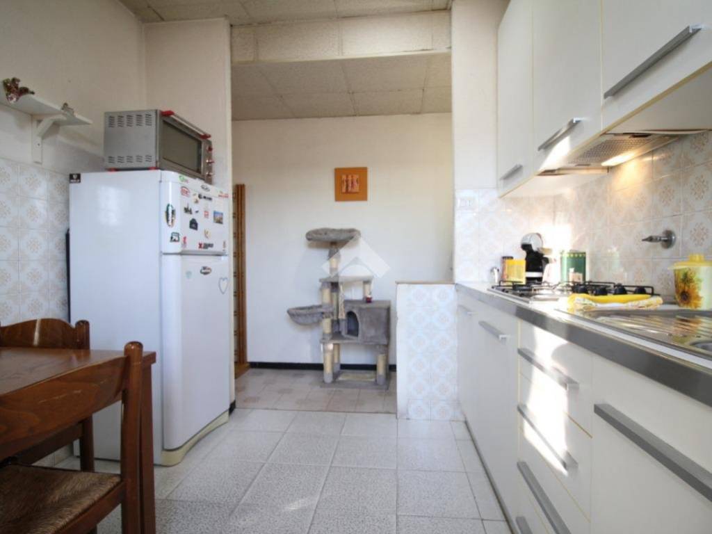 Appartamento a Bologna in Via Emilia Ponente, 345 - Foto 2